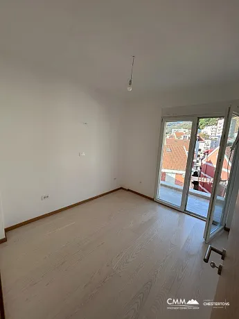 Modern Bir Rezidans Binasında Lüks 79 m² Daire!
